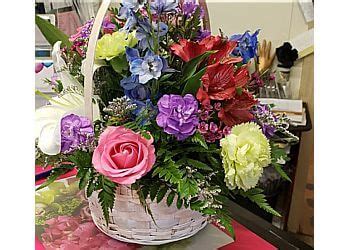 3 Best Florists in Newport News, VA - Expert Recommendations