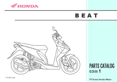 [DIAGRAM] Wiring Diagram Honda Beat Esp - MYDIAGRAM.ONLINE