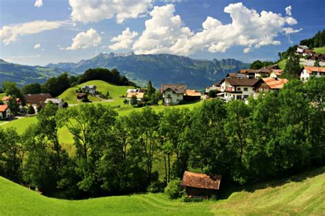 Banking and foundations in Liechtenstein: "a safe haven, not a tax ...