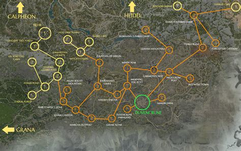 Drieghan Patch Guide - BDFoundry