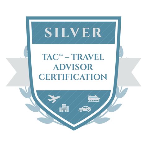 Courses & Certifications - Become a Travel Agent