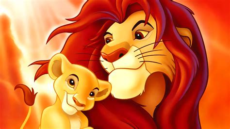 Lion King Wallpaper HD - iXpap