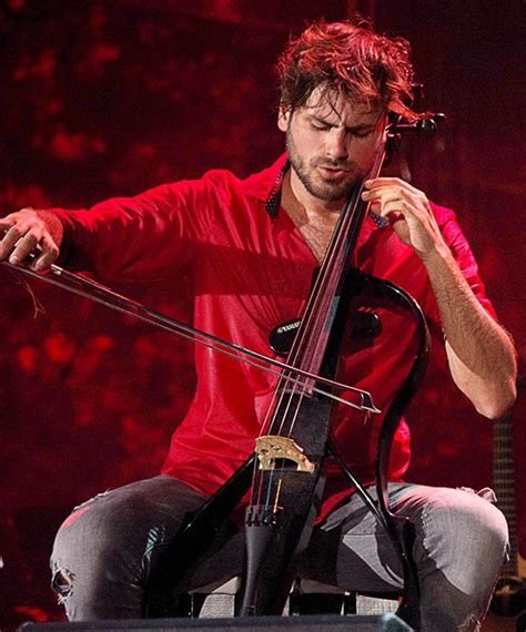 #stjepanhauser #music #passion #2cellos | Notas musica, Violonchelo ...