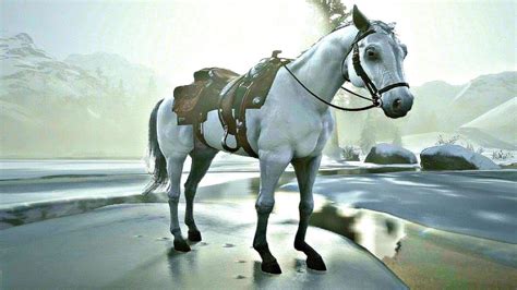 Best horse in RDR2: Where to find fastest horse in Red Dead Redemption ...