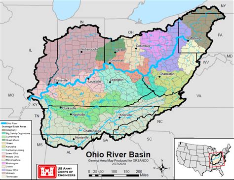 New Strategy for the Ohio River Aims for Clean Water, New Jobs and More ...