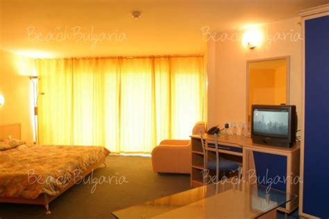 Nessebar Beach Hotel in Sunny Beach: online booking, prices and reviews ...