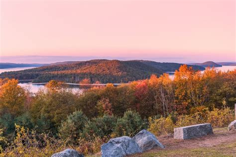 Quabbin Reservoir Watershed Reservation