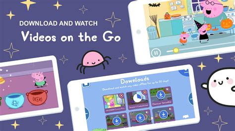 World of Peppa Pig: Kids Games APK for Android Download