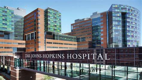 Top 10 Best Hospitals in the U.S. | HospitalCareers.com