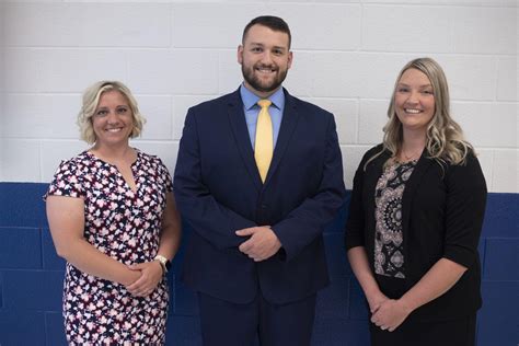 Line Mountain School District welcomes new staff | Local | newsitem.com