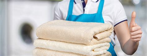 Benefits of Using A Laundry Service - Lucy's Laundry and Dry Cleaning