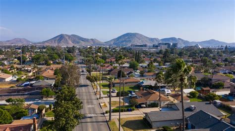 Living in Fontana, California: A Vibrant City with Endless ...