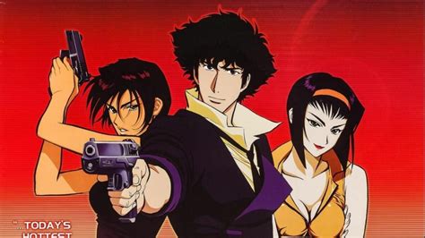 Where is Cowboy Bebop: The Movie Set in the Anime’s Order?