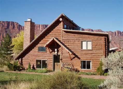 12 Top Moab Cabins & Getaway Accommodations - Cabin Critic