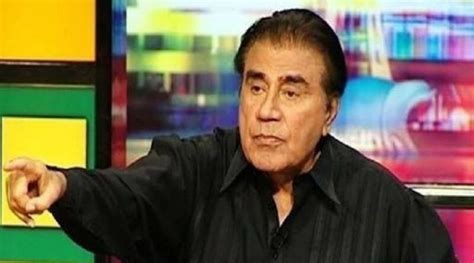 Neelam Ghar legendary host, Tariq Aziz dies at 84 | Pakistani Journal