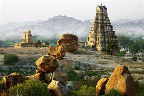 Top 12 Places to Visit in Karnataka in September 2025