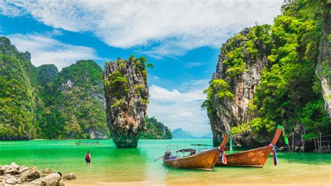 Krabi Vs Phuket: Comparing Tourist Attractions, Beaches To Visit In 2024