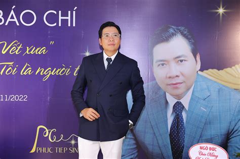 Ca sĩ Phúc Tiệp muốn chinh phục bản thân với dòng nhạc xưa