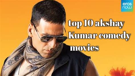 top 10 akshay Kumar comedy movie - YouTube