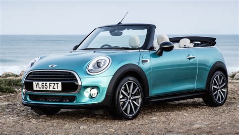 New Mini Cooper Convertible 2016 | 2017 - 2018 Best Cars Reviews