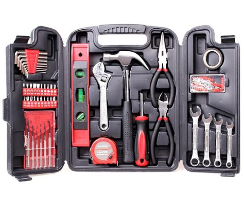 Best craftsman starter tool kit - 4U Life