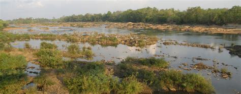 ICEM - Wetlands Climate Change Impact and Vulnerability Assessment