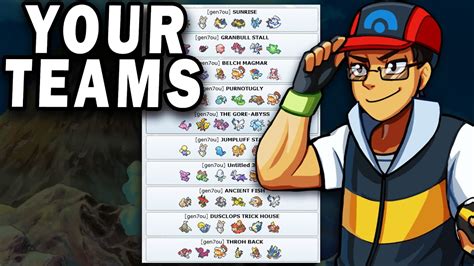 Using YOUR Teams On Pokemon Showdown - YouTube