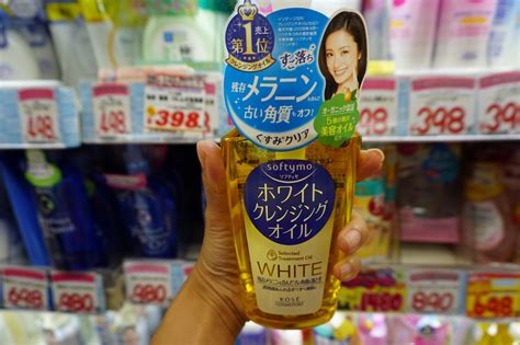 15 Japanese Drugstore Beauty Products - Japan Web Magazine