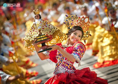 Pictures of festivals in the Philippines | Guide to the Philippines