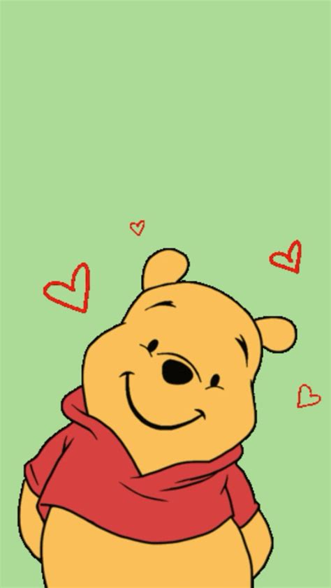 Posdata Caña Consejo winnie the pooh mobile wallpaper fácil de ...