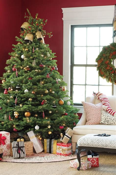 ≫ Arbol De Navidad Decorado 2021 > Comprar, Precio y Opinión 2024