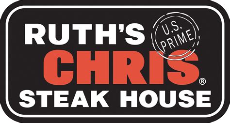 RUTH’S CHRIS STEAK HOUSE LOGO | THE HOTSPOTORLANDO