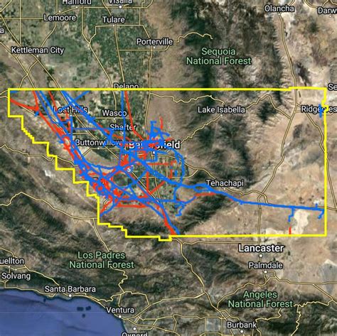 Kern County Toolkit | Practical Pipelines