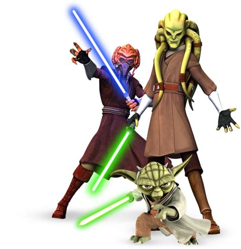 Jedi | The Clone Wars | FANDOM powered by Wikia