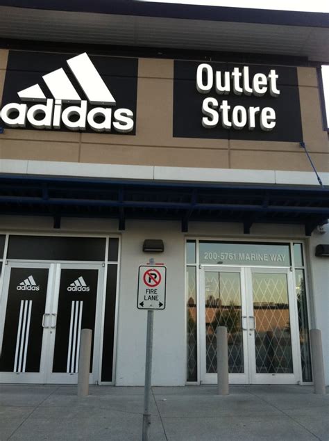 Adidas Outlet Store - Sports Wear - Yelp