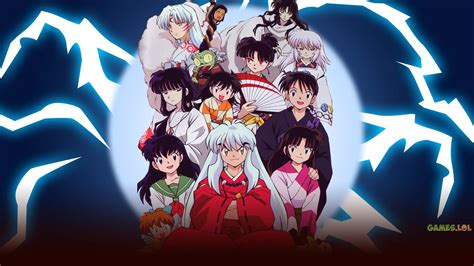 The Best Characters To Use In Inuyasha Awakening