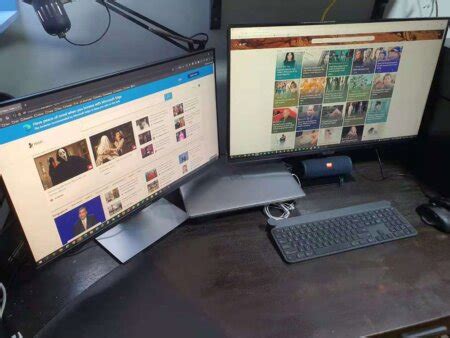 Samsung M7 Smart Monitor Review - Design Reviews