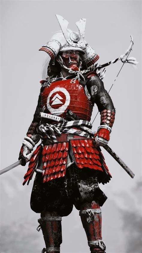 Ghost Of Tsushima God Of War Armor