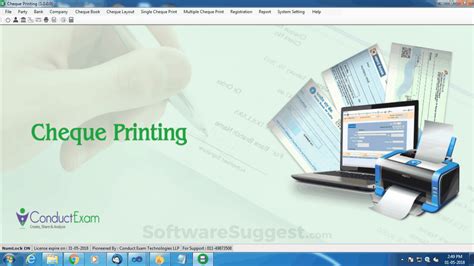 Cheque Printing Software Pricing, Reviews, & Features in 2022