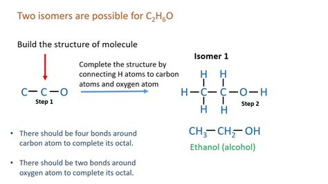 C2h6o Lewis Structure