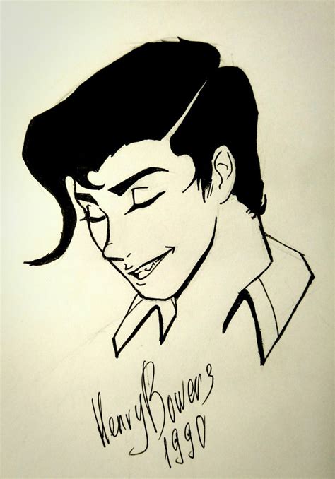 Henry Bowers 1990 by GUFO-CHAOS on DeviantArt