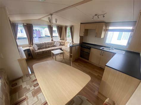 Static Caravans For Sale Skegness | Lincolnshire | Coastfields