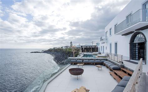 White Hotel Review, The Azores, Portugal | Telegraph Travel