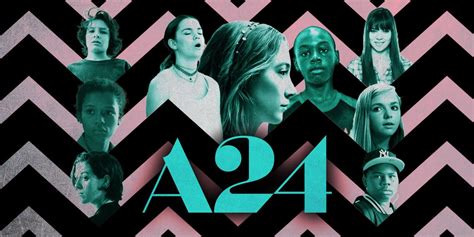 Every A24 Coming-Of-Age Film Ranked