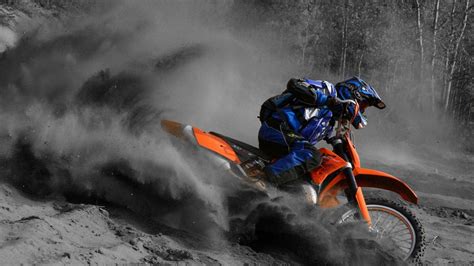 Dirt Bike Wallpaper 4K - Dirt Bike Wallpaper HD (65+ images) - Support ...