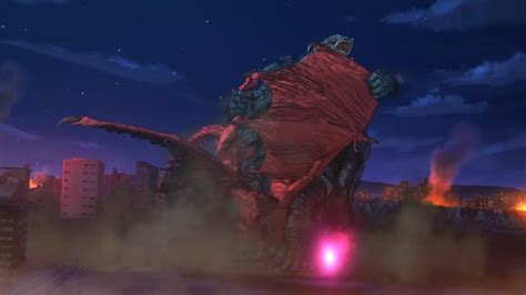 File:Gamera Rebith - Gamera vs. Gyaos.png | Wikizilla, the kaiju ...