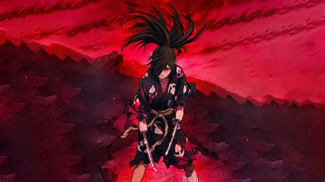 Hyakkimaru Dororo Wallpaper Wallpaper Online, Wallpaper Downloads ...