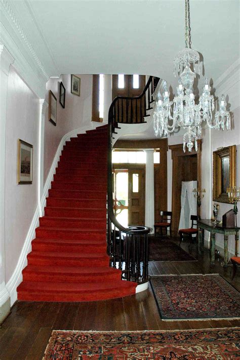 Antebellum Mansion Interior | Psoriasisguru.com