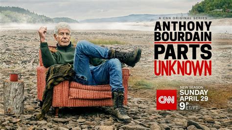 Anthony Bourdain Parts Unknown - CNN