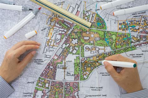 Types of Zoning Classifications - Modern Engineering Solutions